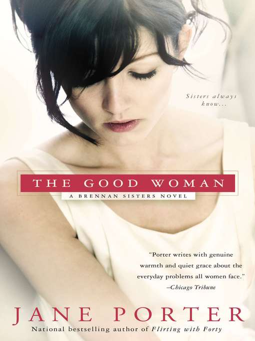 Title details for The Good Woman by Jane Porter - Wait list
